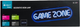 Dekoracyjny neon LED DPM Game zone 42.5 x 13.7 cm (5906881229309) - obraz 6