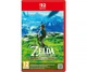Гра The Legend of Zelda: Breath of the Wild (російська версія) (Nintendo Switch 2) - зображення 1