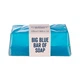 Мило для тіла The Bluebeards Revenge The Big Blue Bar Of Soap - зображення 1