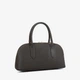 Сумка женская кожаная тоут средняя Regina Notte Tote 3866 Шоколад - изображение 3