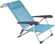 Кресло раскладное Bo-Camp Saint-Tropez Blue (DAS303394) - изображение 3