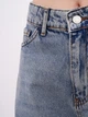 Джинсы Baggy женские EQUILIBRI W568 019 000-1592 27 Navy Blue (2299965878450) - изображение 4