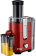 Sokowirówka Russell Hobbs Desire Czerwona (24740-56) - obraz 1