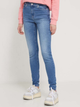Джинси Skinny жіночі Tommy Jeans DW0DW17568-1A5 28/30 Сині (8720646649228) - зображення 1