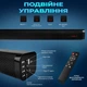 Саундбар/колонка трансформер с сабвуфером 80 Вт акустическая система Samtronic SM3100 (SM2126) - изображение 7