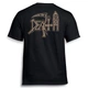 Футболка Talisman Death - Human Черный XXL (TSRW093) - изображение 2