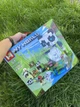 Конструктор Minecraft 740 детали панда My World майнкрафт - изображение 2