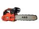 Бензопила цепная ABS professional 350 - изображение 9