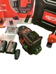 Лазерный нивелир Krafftec LL516G - изображение 2
