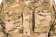Костюм влагозащитный PSWP L MTP/MCU camo - изображение 4