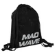 Рюкзак-мішок DRY MESH BAG M1118011 Чорний - зображення 1