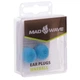 Беруши для плавания силиконовые Ear Plug M071701 Голубой - изображение 3