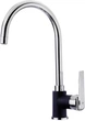 Кухонный смеситель Teka IN 995 INCA TG ONYKS 53995120Q - изображение 1