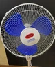 Вентилятор напольный Wimpex WX-1603 R с пультом и функцией таймера - изображение 9