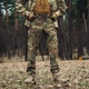Брюки полевые всесезонные ALTITUDE-Camo 40/Regular Український цифровий камуфляж (ММ-14) - изображение 15
