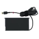 Блок живлення для ноутбука Lenovo 170W (20V 8,5А плоский роз'єм) ADL170SLC3A, 170W, 8.5A, Прямокутний - зображення 3