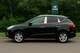 Молдинг дверних стійок (8 шт, нерж.) для Hyundai IX-35 2010-2015 рр - зображення 2
