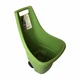 Тележка cадовая 2-х колесная&nbsp;пластиковая Keter Easy Go Breeze 50 л (17199467) Зеленый - изображение 4