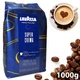 Кава в зернах Lavazza Super Crema 900г Зернова кава арабика в пачці Лавазза (34) - изображение 5