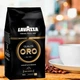 Кава в зернах Lavazza Qualita Oro Mountain Grown 900г Натуральна кава зернова в пачці (33) - изображение 5