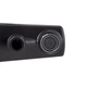 Змішувач для ванни 35B 006N, Chrome/Black (k35) BRIN35B006N Brinex - зображення 5