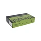 Brinex Pure 001F Смеситель для раковины низкий Nickel (k35) BRIPUR001FNKL - изображение 6