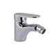 Lidz Tani 001AF Смеситель для биде Chrome (k40) LDTAN001AFCRM44958 - изображение 3
