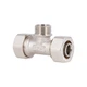 Тройник SD Plus 20х1/2"х20, наружная резьба - изображение 3