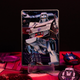 Plakietka kolekcjonerska Fanattik TRANSFORMERS 40th Anniversary Decepticons Limited Edition (5060948294539) - obraz 8
