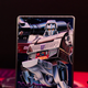 Plakietka kolekcjonerska Fanattik TRANSFORMERS 40th Anniversary Decepticons Limited Edition (5060948294539) - obraz 9