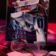 Plakietka kolekcjonerska Fanattik TRANSFORMERS 40th Anniversary Decepticons Limited Edition (5060948294539) - obraz 10