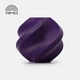 Пластик Bambu Lab PLA Basic Indigo Purple, 1.75мм, 1кг, без катушки, фиолетовый - изображение 2