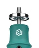 Кальян Amotion Roam - Forest Green Travel Hookah - зображення 5