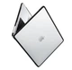 Ударопрочный чехол EGYAL из TPU для Macbook Air M1 2020 A2337 A2179 A1932, защитный чехол для macbook 13 дюймов - изображение 2