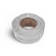 Пластик Bambu Lab PLA Basic Light Gray, 1.75мм, 1кг, без катушки, светло-серый - изображение 3