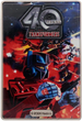 Plakietka kolekcjonerska Fanattik TRANSFORMERS 40th Anniversary Autobots Limited Edition (5060948294638) - obraz 3