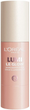 Хайлайтер L'Oréal Lumi Le Glow Highlighter Stick 630 Creme Chic 7 г (3600524192594) - зображення 1