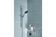 Душовий комплект Grohe QuickFix Grohtherm SmartControl з Vitalio Start 250 (UA202801R3) - изображение 7
