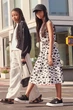 Сукня DKNY, арт. 62328, сердечка, 11-12 років, 148 см - зображення 3
