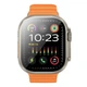Смарт-годинник BOROFONE BD10 Ultra Smart sports watch (call version) titanium gold (6941991117879) - изображение 1