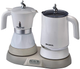Кавоварка гейзерна електрична Ariete Breakfast Station 1344/00 - зображення 1