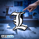 Лампа ABYstyle Death Note L LED (3665361119012) - зображення 11