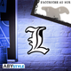 Лампа ABYstyle Death Note L LED (3665361119012) - зображення 13