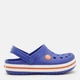 Детские кроксы-сабо для мальчика Crocs Crocband Kids Clog 207006-4О5 28-29 (C11) Cerulean Blue (0191448739666) - изображение 1