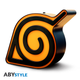 Lampka ABYstyle Naruto Shippuden Konoha LED (3665361122258) - obraz 7