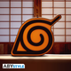 Lampka ABYstyle Naruto Shippuden Konoha LED (3665361122258) - obraz 12