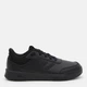 Подростковые кеды для мальчика Adidas Tensaur Sport 2.0 K GW6424 36 Черные (4065426202823) - изображение 1