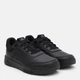 Подростковые кеды для мальчика Adidas Tensaur Sport 2.0 K GW6424 36 Черные (4065426202823) - изображение 2