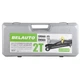 Домкрат подкатной BELAUTO DP41P 2т 130-350мм в кейсе - изображение 4