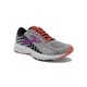 Кросівки жіночі Brooks LAUNCH 6 W 39 (8.0US) Grey/black/purple (1202851B027) - изображение 1